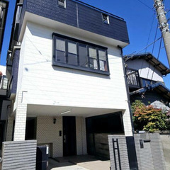 【オーナーチェンジ物件】中浦和駅徒歩9分の98平米3LDK一軒家