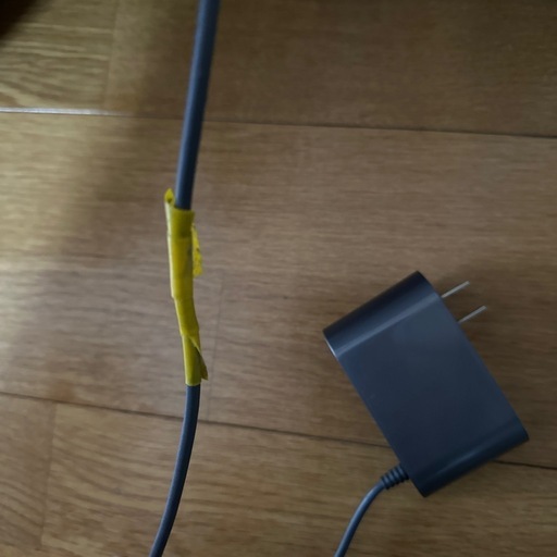 ダイソン掃除機