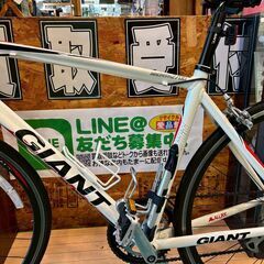 【愛品館八千代店】GIANT　ジャイアント　ウィンドマーク2700　WINDMARK2700　ロードバイクの画像