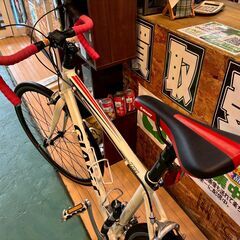 【愛品館八千代店】GIANT　ジャイアント　ウィンドマーク2700　WINDMARK2700　ロードバイクの画像