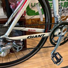 【愛品館八千代店】GIANT　ジャイアント　ウィンドマーク2700　WINDMARK2700　ロードバイクの画像