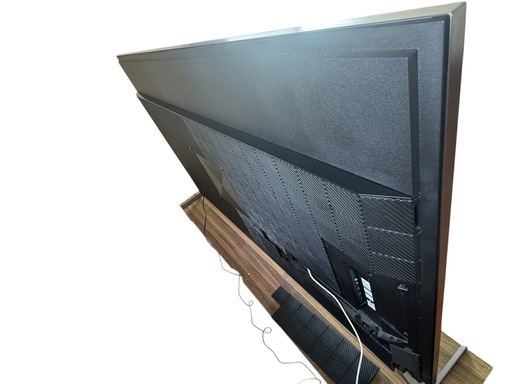 SONY ソニー テレビ ４K液晶テレビ BRAVIA XRJ-75X95J