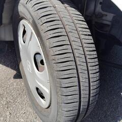 ライフ　状態良好　バリ溝の画像