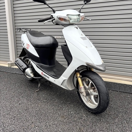 3107.最速7.2ps ZZインチアップ　サイスタ付属　千葉県柏市　即日配送、自走引き取りも可能