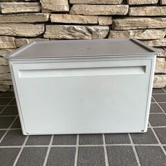 Tupperware マルチオーガナイザー ホワイト ③ タッパーウェア 25D 北E3の画像