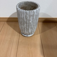 植木鉢