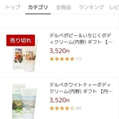 【未使用】ハンドクリーム 25ml イタリア の画像