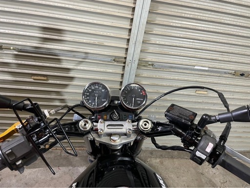 バリオス250