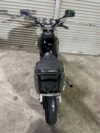 バリオス250