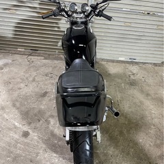 バリオス250の画像