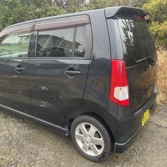 💎スズキ　ワゴンR 車検2年付き　💎個人分割可能🉑の画像