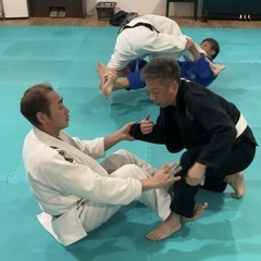 柔術、活動メンバー募集