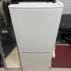 ニトリ冷蔵庫2019年製