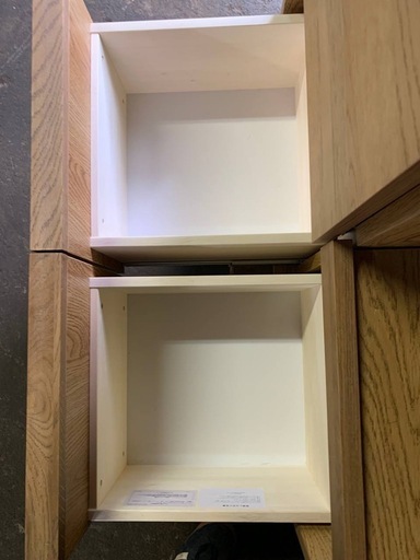 ✓DIFE キッチンボードw800✓ NAVY 様専用◉美品unicoWYTHEワイス