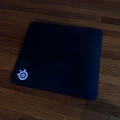 SteelSeries QCK heavy マウスパッド 63008