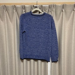 セーターの画像