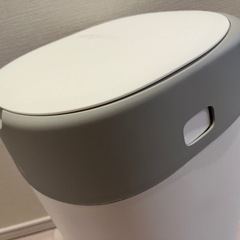 コンビ　おむつポット　ポイテックの画像