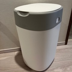 コンビ　おむつポット　ポイテック