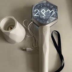 2PM公式ペンライトの画像