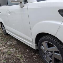 最終値下げ！これ以上の値下げは難しいです…車検長め、距離短いの画像
