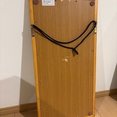 鏡の画像