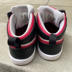 ジョーダン　NIKE シューズ　14cmの画像