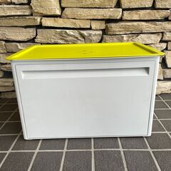 Tupperware マルチオーガナイザー ホワイト ⑤ タッパーウェア 25D 北E3の画像