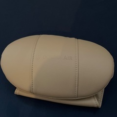 マッサージチェアの付属品　ドクターエアー