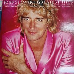 (中古LPレコード)ROD STEWART GREATEST HITS