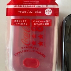 お弁当箱２つセットの画像