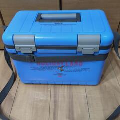 SHINWA　11L クーラーボックス