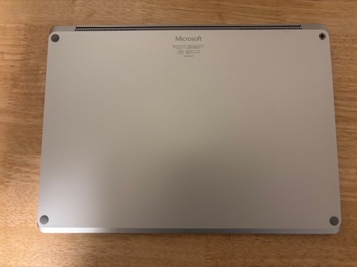 パソコン Surface Laptop3