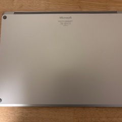 Surface Laptop3 の画像