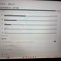 Surface Laptop3 の画像