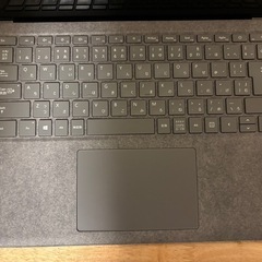 Surface Laptop3 の画像