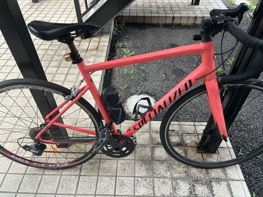 SPECIALISEDロードバイク