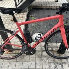 SPECIALISEDロードバイク