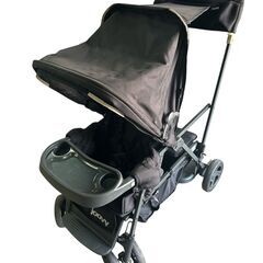 【買取マクサス】Joovy Caboose Ultralight...