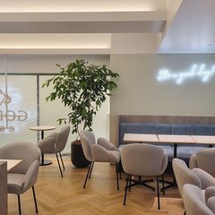 4月12日(土) 19：00 - ≪大宮/GODIVA cafe...