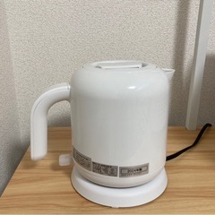 電気ポット