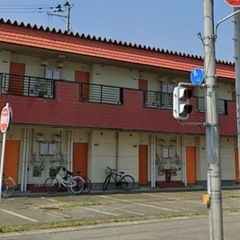 林泉寺　1k  35000 高齢者用案件