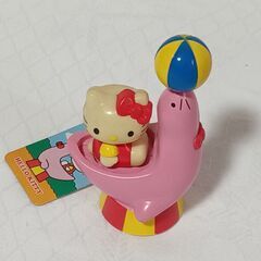 ♡　最終値下げ / サンリオの人気キャラクター動くキティーちゃん②　♡