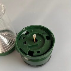 単4電池式ランタンの画像