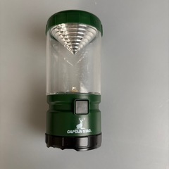 単4電池式ランタン