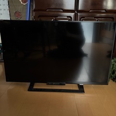 テレビ