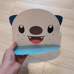 値下げ！ガチャガチャ　ポケモン★テラパゴス　アクリルスタンドの画像