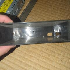 KENWOOD カーオーディオの画像