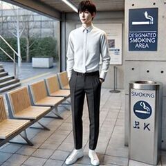 【高単価！シフト自由！】電子たばこ販売プロモーションのスタッフ募集中♪の画像