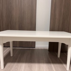 Francfrancミーオコーヒーテーブル