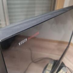 Panasonicテレビの画像